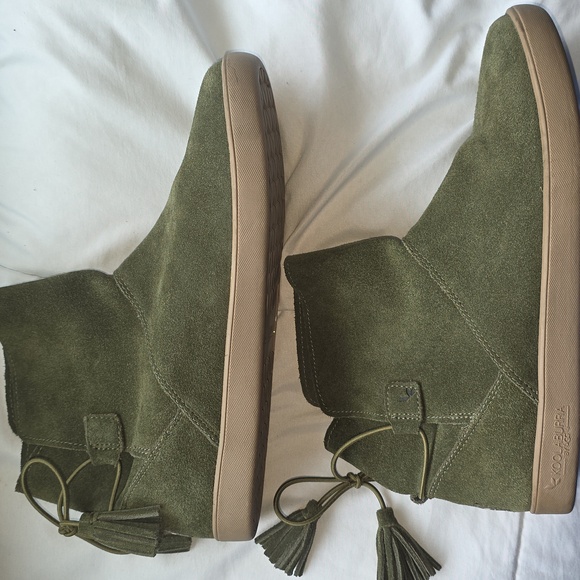 Koolaburra by Ugg Booties - Picture 1 of 10